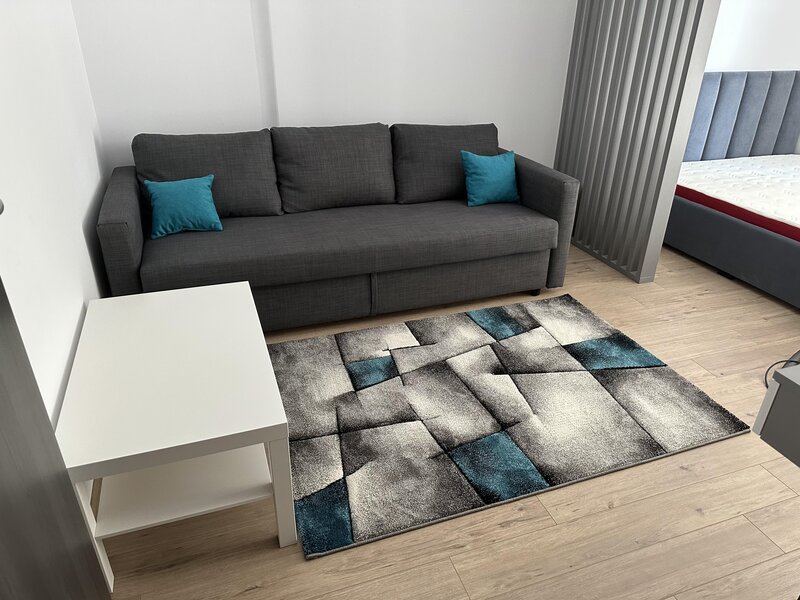 Proprietar, Moghioros Park Residence, bloc nou, metrou, balcon 10 mp