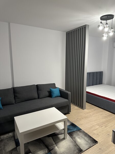 Proprietar, Moghioros Park Residence, bloc nou, metrou, balcon 10 mp