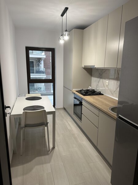 Proprietar, Moghioros Park Residence, bloc nou, metrou, balcon 10 mp