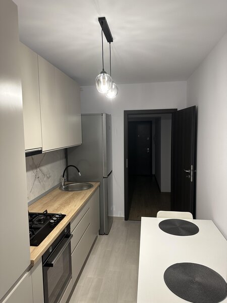 Proprietar, Moghioros Park Residence, bloc nou, metrou, balcon 10 mp