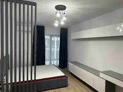 Proprietar, Moghioros Park Residence, bloc nou, metrou, balcon 10 mp